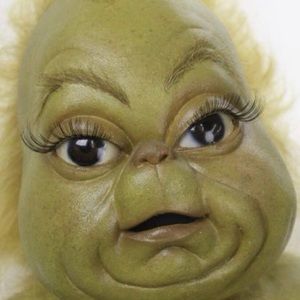 Meet your Posher, Meghan